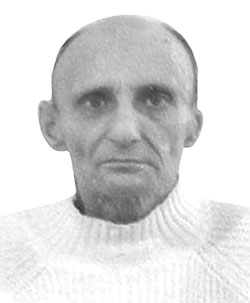 ifj. MIHÁLY FERENC ifj. MIHÁLY FERENC